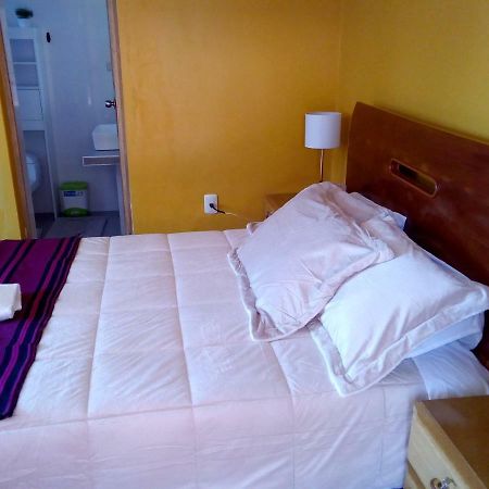 Ocosuyo Musqoy Wasi De Gonzaloヴィラ 部屋 写真